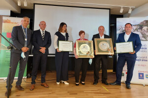 Ovčji i kozji sir s OPG-ova Vidas i Moravec šampioni kvalitete