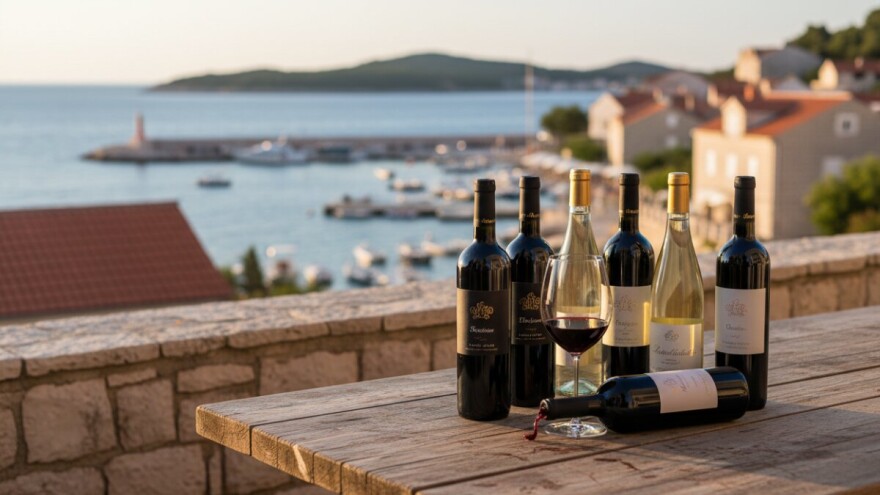 22. Sabatina u Bolu na Braču