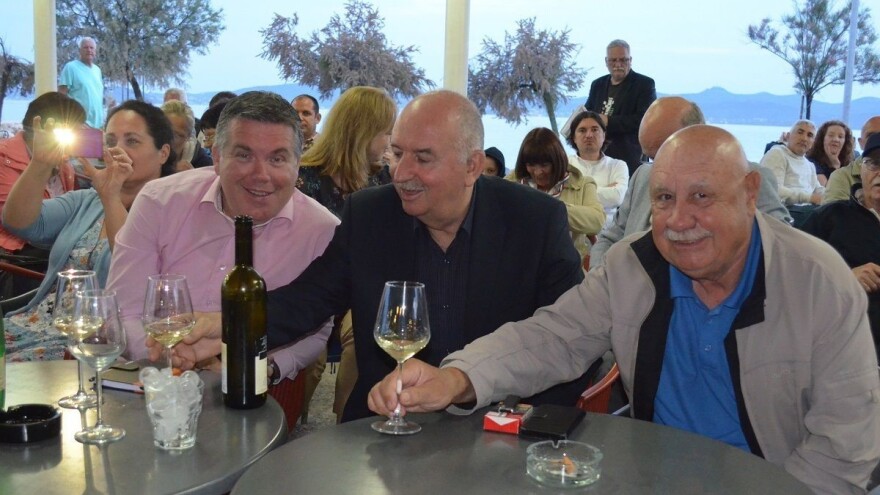 Sve spremno za 21. Dane masline: Druženje i učenje važnije od luksuza