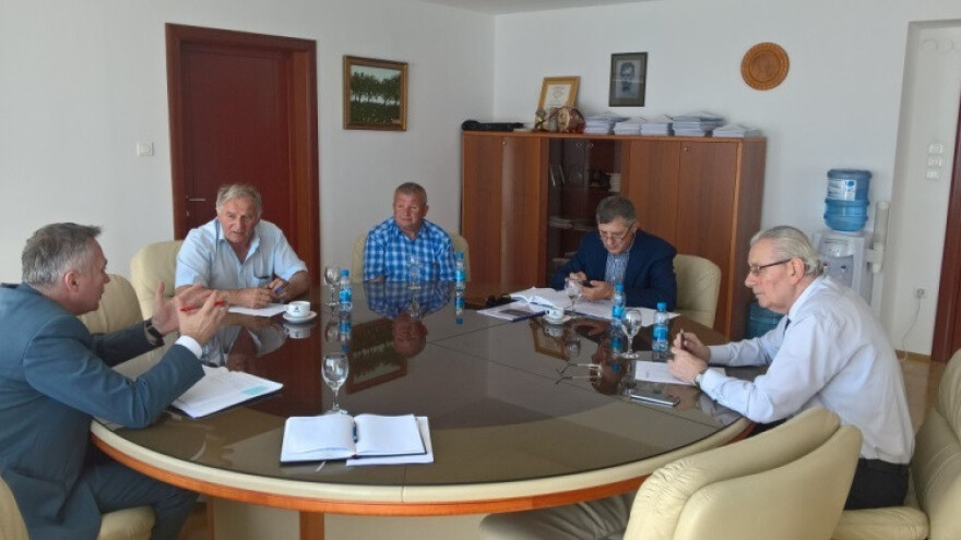 Štetu od mraza možete prijaviti do 15. jula