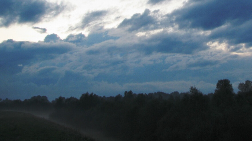 Gdje je nestalo bablje ljeto?