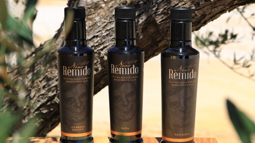 Dva nova svjetska zlata za Vanđelićeva ulja Nono Remiđo