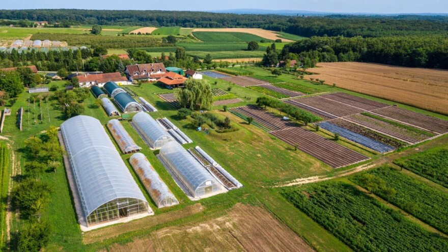 U finalu dodjele EU nagrade eko proizvođačima i David Pejić iz Hrvatske!
