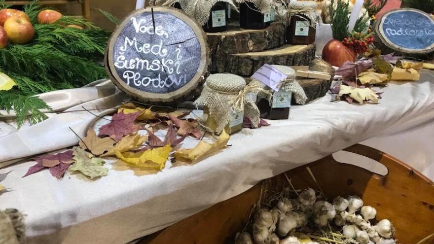 Jabučini dani 2018. u Đakovu!