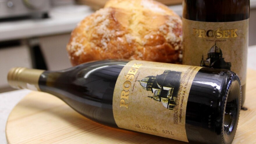 Europska komisija presudila: Prošek ulazi u Službeni glasnik EU-a