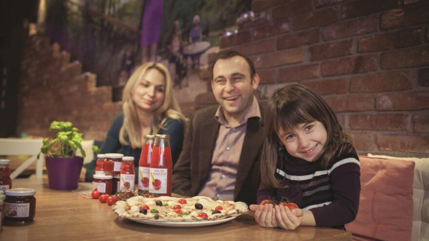 Rajčicu ne uzimaju "Zdravo za gotovo"!