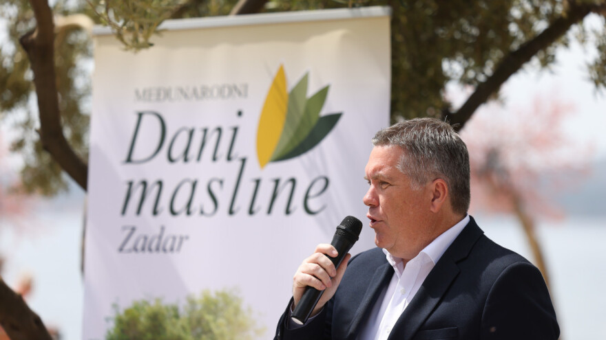 Dani masline 2022.: Nakon dvije godine vraća se i sad već tradicionalni humanitarni Marendin