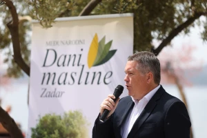 Dani masline 2022: Nakon dvije godine vraća se i sad već tradicionalni humanitarni Marendin