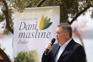Dani masline 2022: Nakon dvije godine vraća se i sad već tradicionalni humanitarni Marendin
