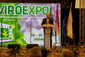 Tolušić: Hrvatski seljak u ministarstvu ima prijatelja i široka vrata za sve probleme koji ga muče