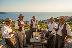 23. Međunarodni susret vinogradara i vinara