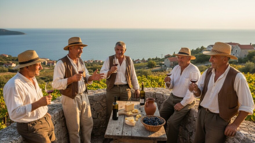 23. Međunarodni susret vinogradara i vinara