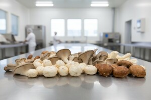 2,3 milijuna kuna iz IPARD-a za preradu gljiva