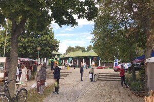 Otvoren 23. Osječki jesenski sajam: župan Anušić najavio izgradnju novog sajamskog prostora