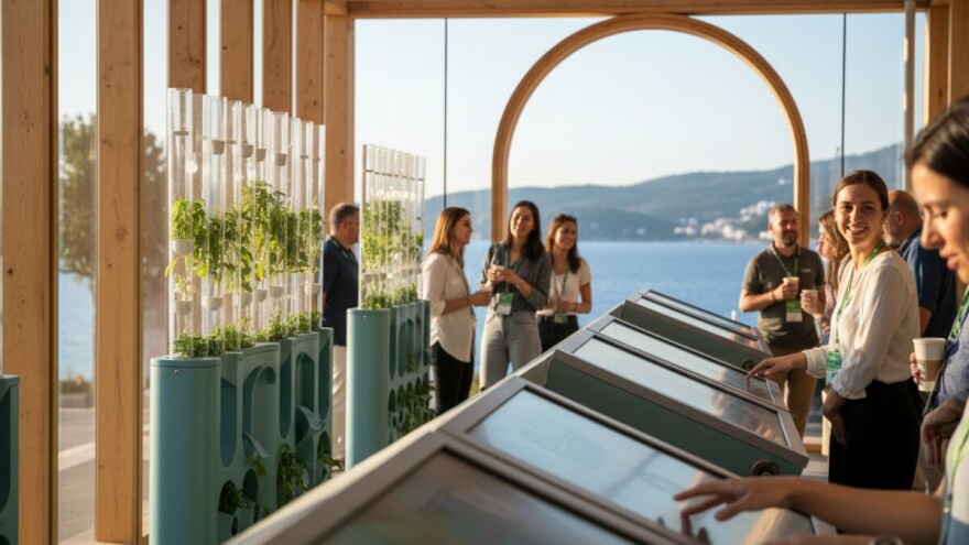 23. Sajam ekologije u Budvi