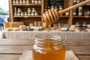 23. Sjednica o pčelarstvu