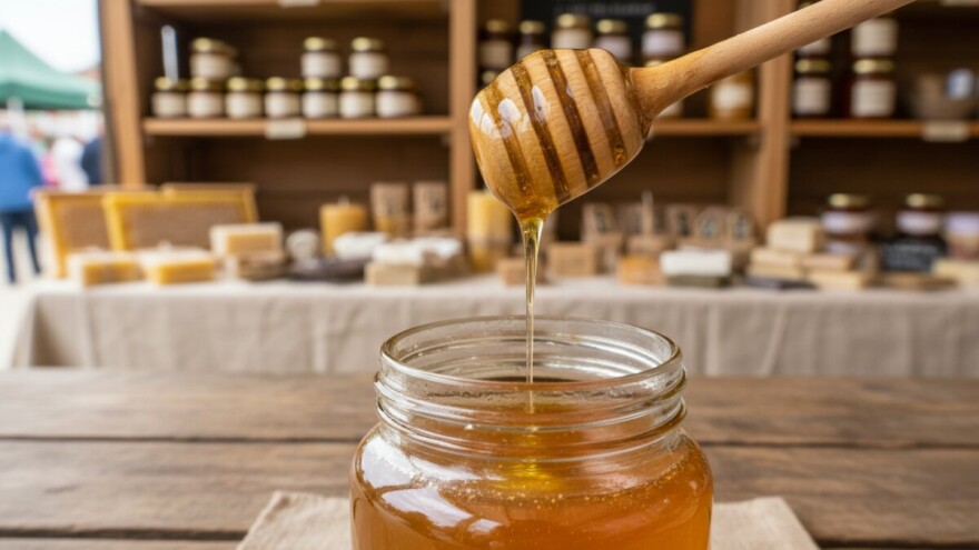 23. Sjednica o pčelarstvu