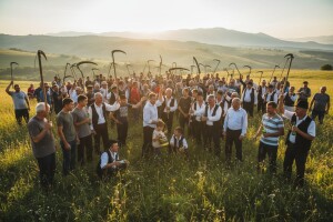 2.325 Ivana u Kupresu oborilo Guinnessov rekord