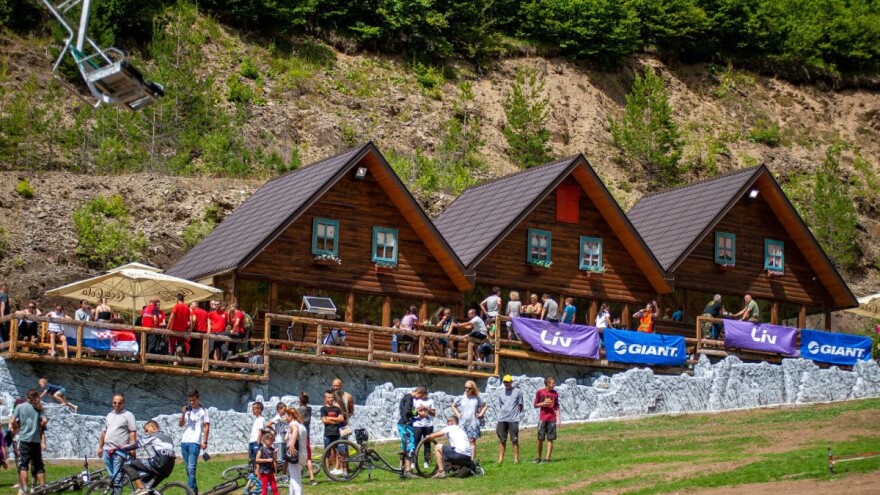 Qpres Enduro 2022: Prijavite se i na sajam ekoloških proizvoda i rukotvorina