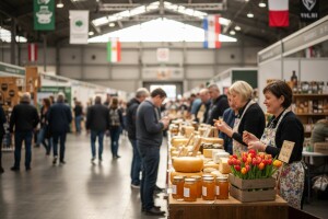23.400 posjetitelja na ovogodišnjem Viroexpo-u