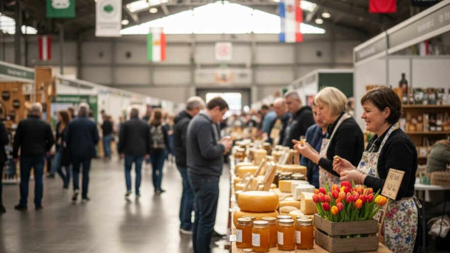 23.400 posjetitelja na ovogodišnjem Viroexpo-u