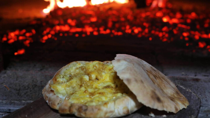 "Lepinja sa sve" - nepromenjenog recepta šest decenija