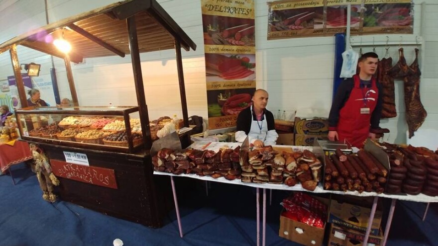 3 u 1: Jesenji sajam u Banja Luci - broj izlagača veći za 44%