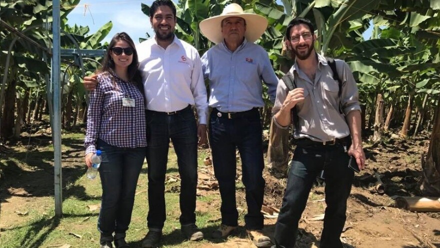 Mariana Vasconcelos - inovatorica koja ruši sve predrasude o ženama u poljoprivredi