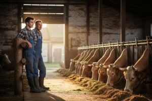 24-godišnji Josip vidi šansu u poljoprivredi