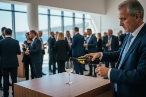 24. Sabatina okupila vodeće vinogradare i vinare