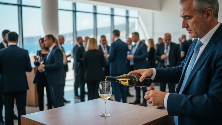 24. Sabatina okupila vodeće vinogradare i vinare