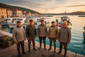24 zadrugara i 30 brodova u prvoj ribarskoj PO!
