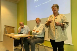 Lisa Bellocchi nova je predsjednica Europskog udruženja agrarnih novinara