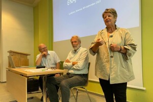 Lisa Bellocchi nova je predsjednica Europskog udruženja agrarnih novinara