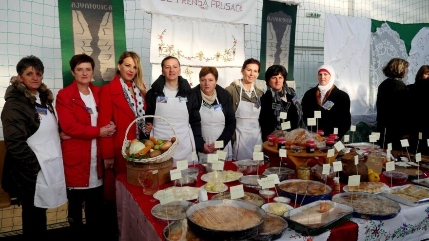 8. Sajam obrta, poduzetništva i turizma SBK/KSB 2019