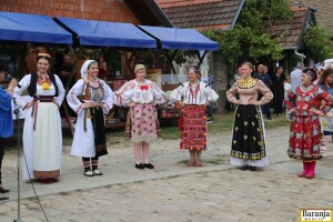 Dođite na Pudarinu u Gajiću - stari običaj čuvanja grožđa