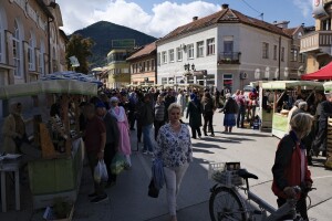 Organsko: Je li naša kupovna moć spremna za ove (skuplje) proizvode?!