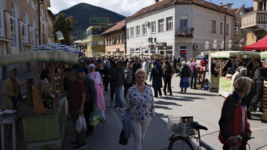 Organsko: Je li naša kupovna moć spremna za ove (skuplje) proizvode?!