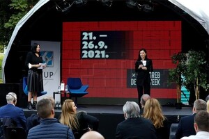 Vučković: U prvih šest mjeseci 2021. ukupan izvoz namještaja veći za šest posto