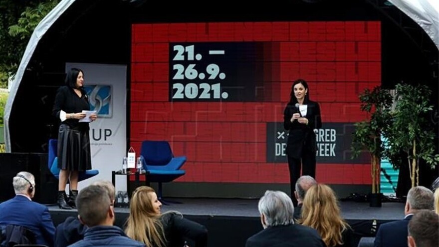 Vučković: U prvih šest mjeseci 2021. ukupan izvoz namještaja veći za šest posto