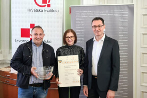 Kuća meda Županja ukupni pobjednik 26. ocjenjivanja kvalitete sortnih vrsta meda