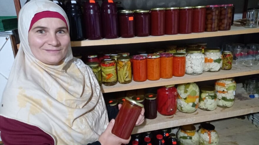 Edina Ćenanović: Pandemija je donijela i veću potražnju za domaćim proizvodima