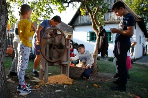 Festival kukuruza - "Kurzovina fest" od 7. do 10. oktobra u Ogaru