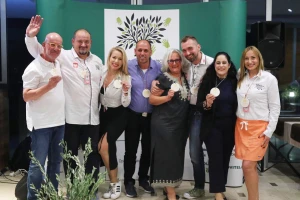 4. Svjetsko prvenstvo u berbi maslina: Izrael i Poljska najbolji, Hrvatska sedma