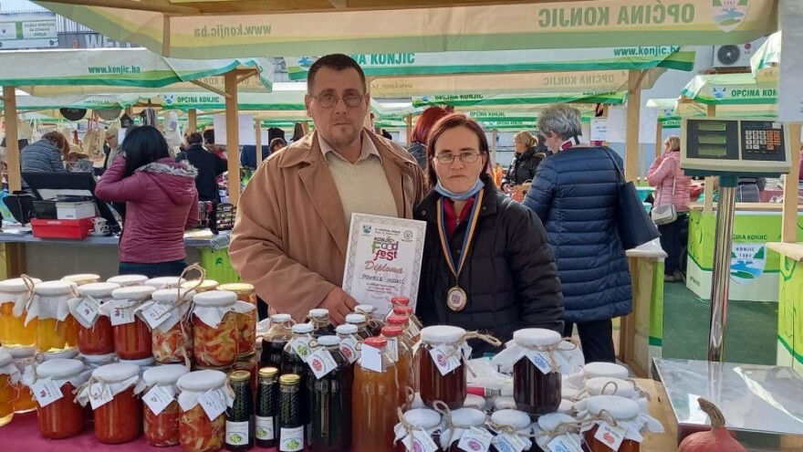 Hodžići: Proširit ćemo plastenički uzgoj jer se domaći proizvodi sve više cijene