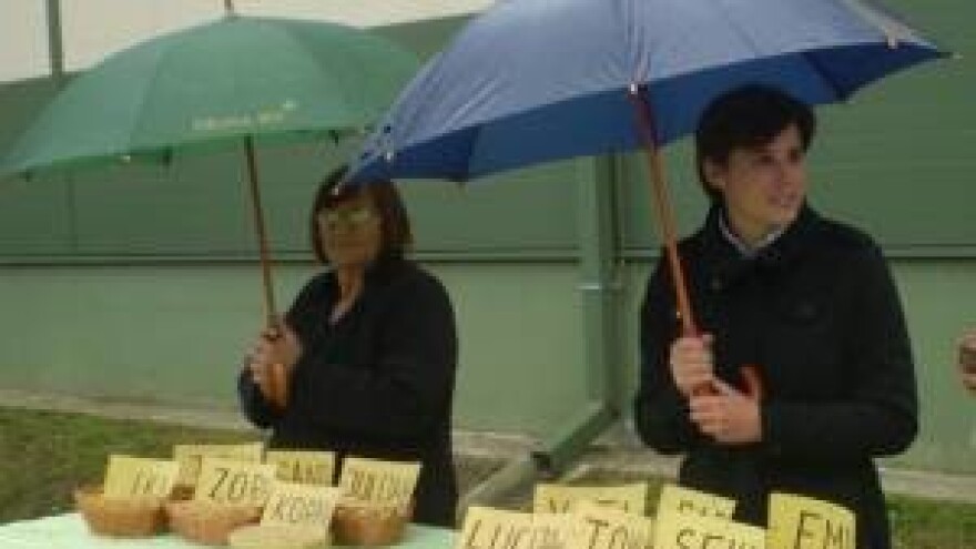 Sve miriše na traženje novog tržišta za austrijske sjemenarske kuće