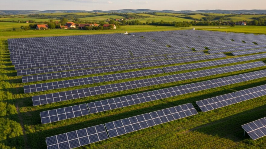 2,5 mil. kuna za obnovljive izvore energije