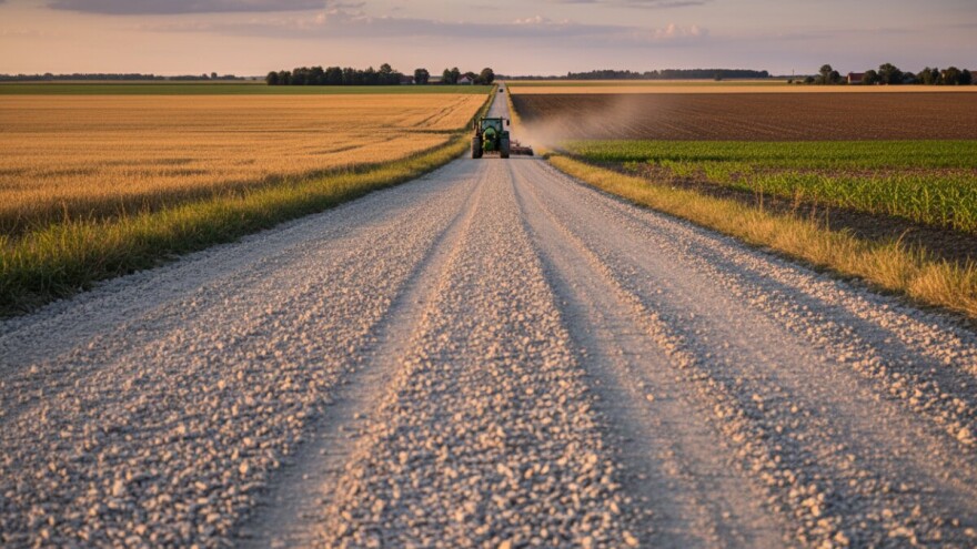 2,5 milijuna kuna iz IPARD-a Općini Marijanci