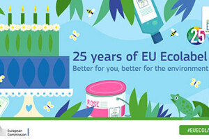EU eko oznaka slavi 25 godina postojanja