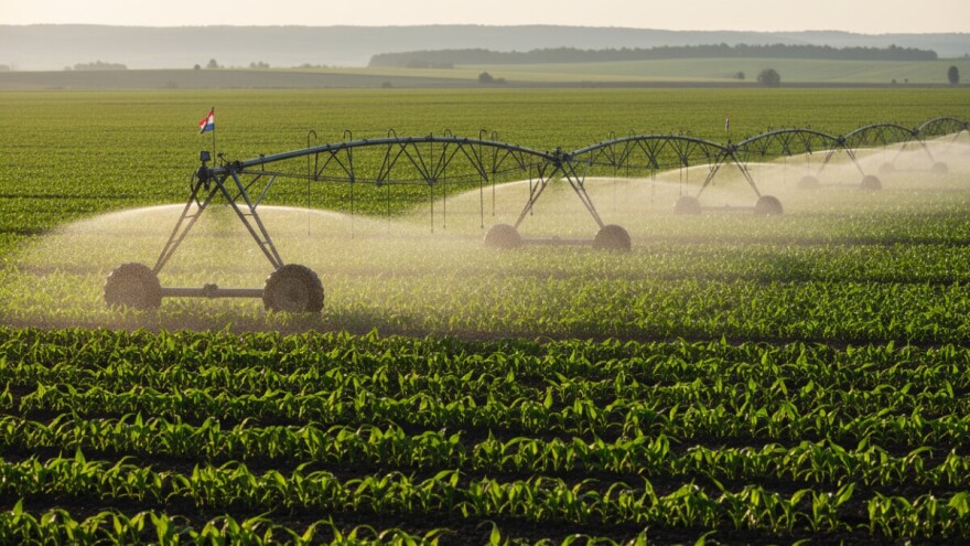 250 hektara neće biti žedno!